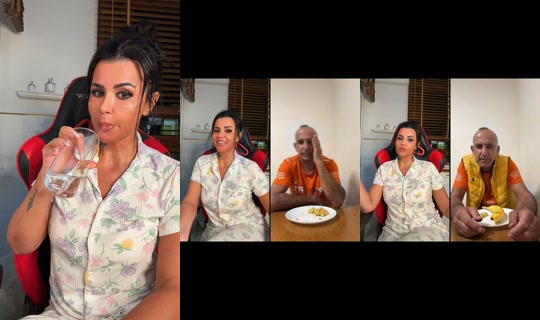 seveceksen.esmer.sev TikTok Live — Oct 1, 2026, 6:19 PM