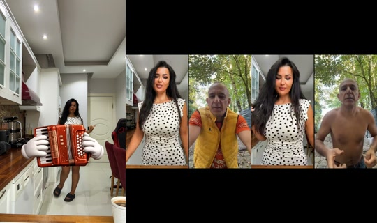 seveceksen.esmer.sev TikTok Live — Oct 3, 2026, 8:22 AM