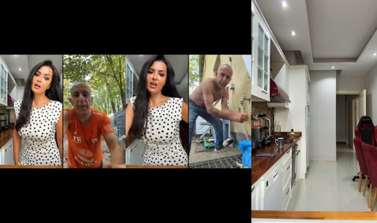 seveceksen.esmer.sev TikTok Live — Oct 3, 2026, 9:12 AM