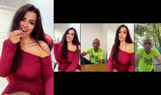 seveceksen.esmer.sev TikTok Live — Oct 4, 2026, 8:27 AM