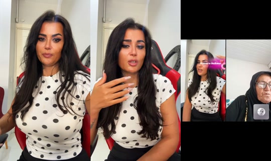 seveceksen.esmer.sev TikTok Live — Oct 7, 2026, 8:50 AM