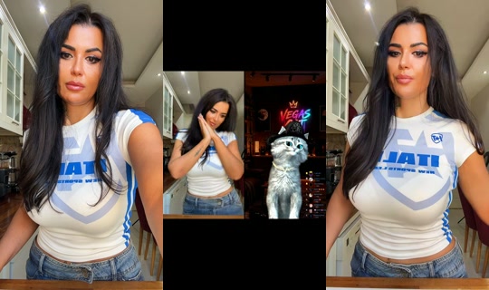 seveceksen.esmer.sev TikTok Live — Oct 8, 2026, 8:01 AM