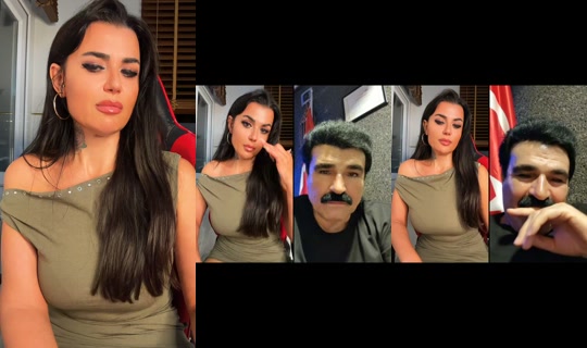 seveceksen.esmer.sev TikTok Live — Oct 8, 2026, 7:49 PM