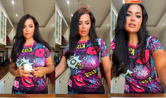 seveceksen.esmer.sev TikTok Live — Oct 9, 2026, 8:31 AM