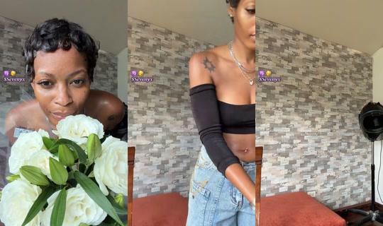 seven.nyxx TikTok Live — Sep 19, 2026, 9:44 PM