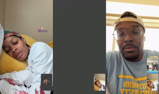seven.nyxx TikTok Live — Sep 23, 2026, 5:04 PM