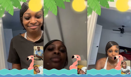 seven.nyxx TikTok Live — Sep 23, 2026, 5:54 PM