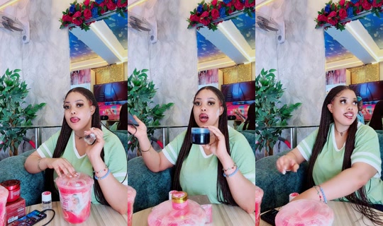 sevenstarsbeauty3offical TikTok Live — Sep 18, 2026, 1:59 PM