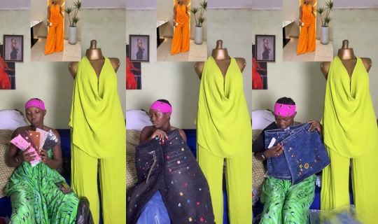 severineyaoui5 TikTok Live — Oct 2, 2026, 6:22 PM