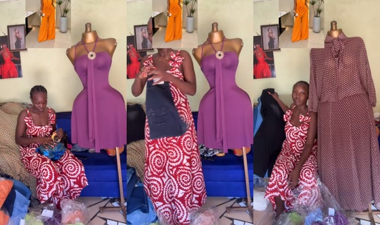 severineyaoui5 TikTok Live — Oct 3, 2026, 12:12 PM