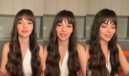 sevgi_07.34 TikTok Live — Aug 31, 2026, 11:31 PM