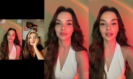 sevgi_07.34 TikTok Live — Sep 1, 2026, 2:25 AM