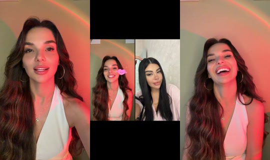 sevgi_07.34 TikTok Live — Sep 1, 2026, 3:15 AM