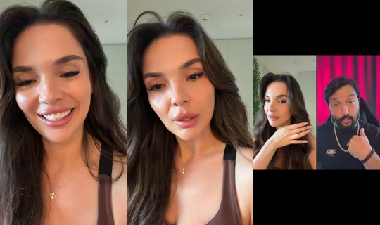 sevgi_07.34 TikTok Live — Sep 1, 2026, 3:00 PM