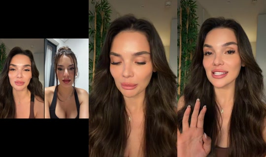 sevgi_07.34 TikTok Live — Sep 1, 2026, 4:43 PM