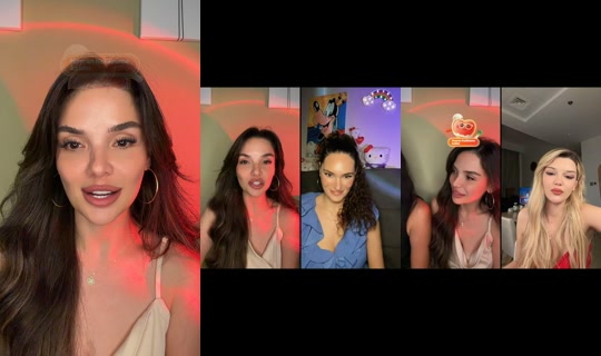 sevgi_07.34 TikTok Live — Sep 1, 2026, 11:09 PM