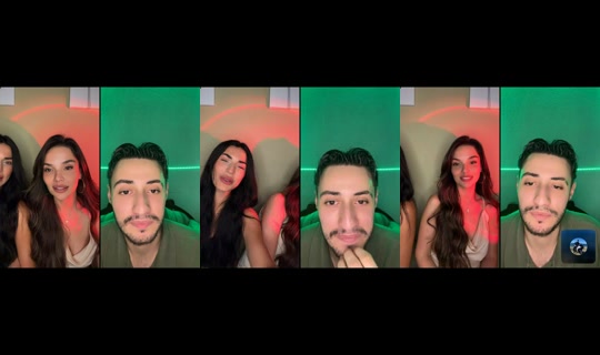 sevgi_07.34 TikTok Live — Sep 1, 2026, 11:59 PM