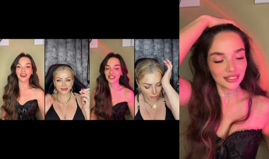 sevgi_07.34 TikTok Live — Sep 2, 2026, 7:21 PM