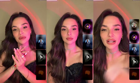 sevgi_07.34 TikTok Live — Sep 2, 2026, 8:11 PM