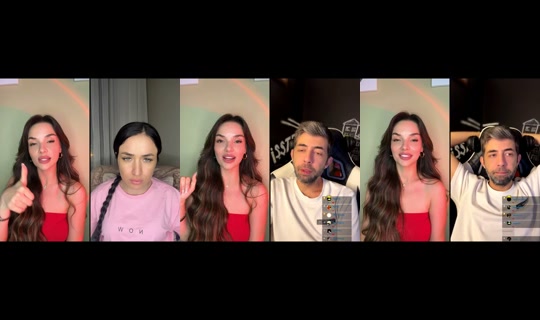 sevgi_07.34 TikTok Live — Sep 6, 2026, 7:00 PM