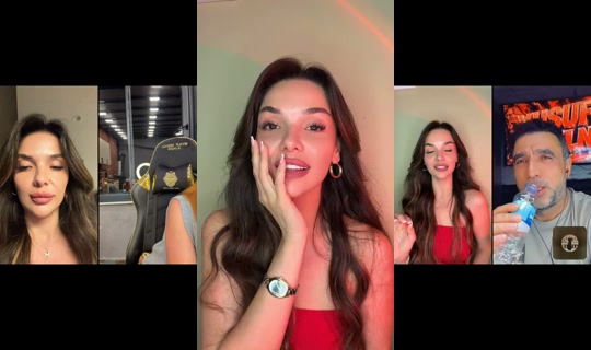 sevgi_07.34 TikTok Live — Sep 6, 2026, 8:00 PM
