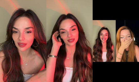 sevgi_07.34 TikTok Live — Sep 7, 2026, 6:57 PM
