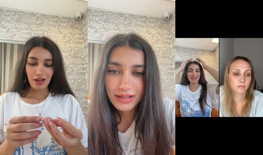 sevgilasli TikTok Live — Sep 8, 2026, 11:13 AM