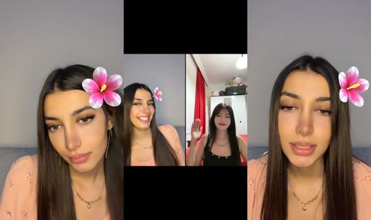 sevgilasli TikTok Live — Sep 28, 2026, 6:23 PM