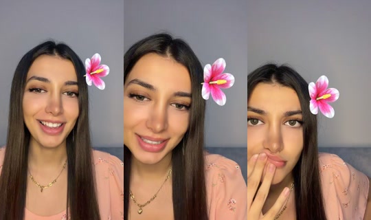 sevgilasli TikTok Live — Sep 28, 2026, 7:13 PM