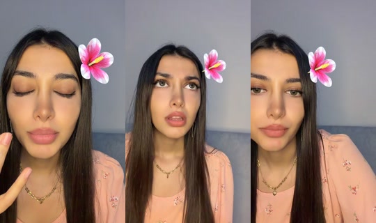 sevgilasli TikTok Live — Sep 28, 2026, 7:43 PM