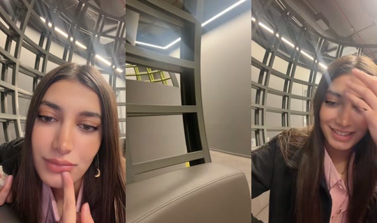 sevgilasli TikTok Live — Sep 29, 2026, 8:28 AM