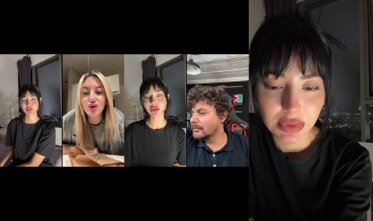 sevgiligull TikTok Live — Sep 25, 2026, 9:21 PM