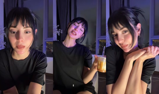 sevgiligull TikTok Live — Sep 25, 2026, 10:27 PM