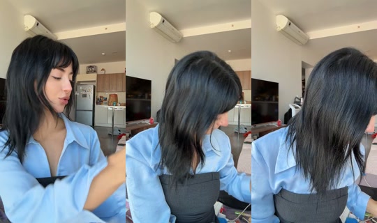 sevgiligull TikTok Live — Sep 26, 2026, 12:58 PM
