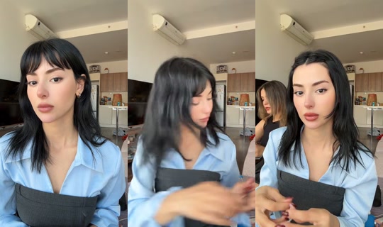 sevgiligull TikTok Live — Sep 26, 2026, 1:15 PM