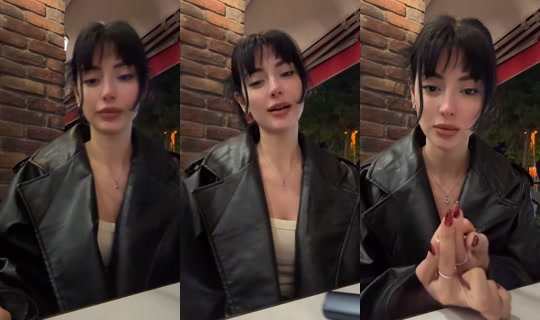 sevgiligull TikTok Live — Sep 28, 2026, 5:17 PM