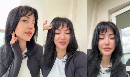sevgiligull TikTok Live — Sep 29, 2026, 11:53 AM