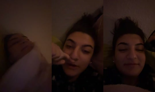 sevgiog TikTok Live — Sep 23, 2026, 12:22 AM