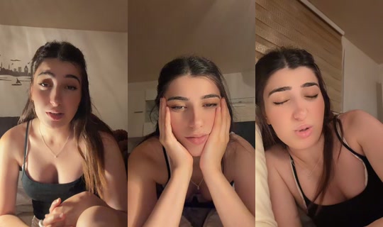 sevilay1x TikTok Live — Oct 2, 2026, 6:38 PM