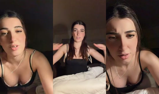 sevilay1x TikTok Live — Oct 2, 2026, 9:09 PM