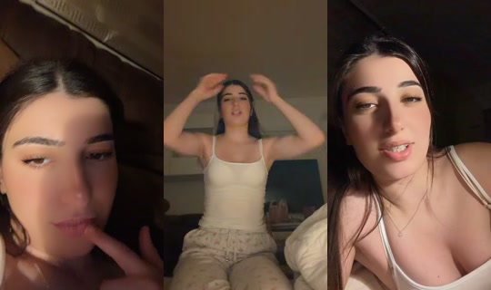 sevilay1x TikTok Live — Oct 3, 2026, 10:30 PM