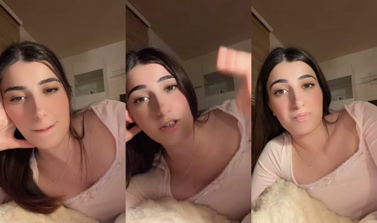 sevilay1x TikTok Live — Oct 7, 2026, 5:43 PM