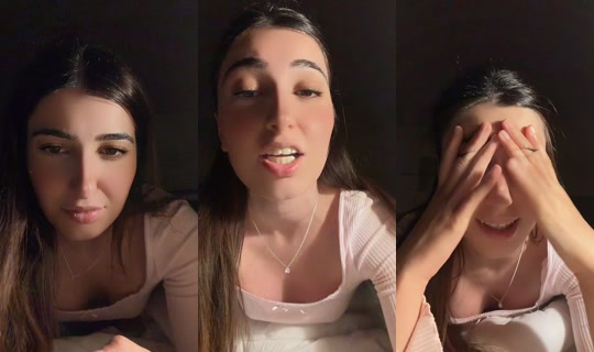 sevilay1x TikTok Live — Oct 7, 2026, 6:59 PM