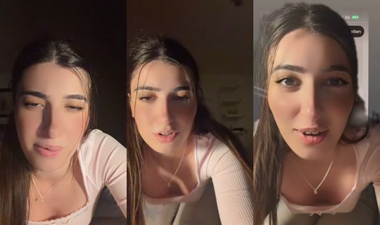 sevilay1x TikTok Live — Oct 7, 2026, 8:04 PM