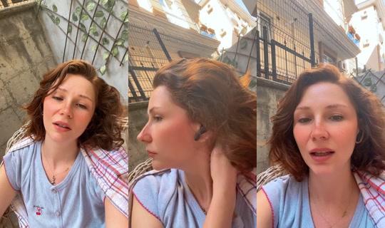 sevilaytildalumen TikTok Live — Sep 6, 2026, 6:33 AM