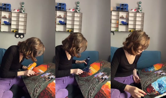 sevilaytildalumen TikTok Live — Sep 30, 2026, 8:41 AM