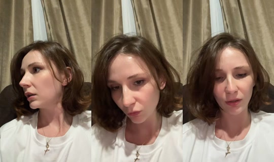 sevilaytildalumen TikTok Live — Oct 1, 2026, 4:13 PM