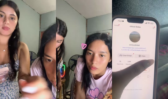 sevilla.h7 TikTok Live — Oct 3, 2026, 1:50 AM