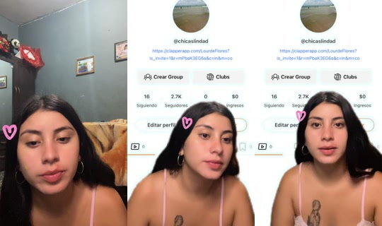sevilla.h7 TikTok Live — Oct 6, 2026, 4:40 AM