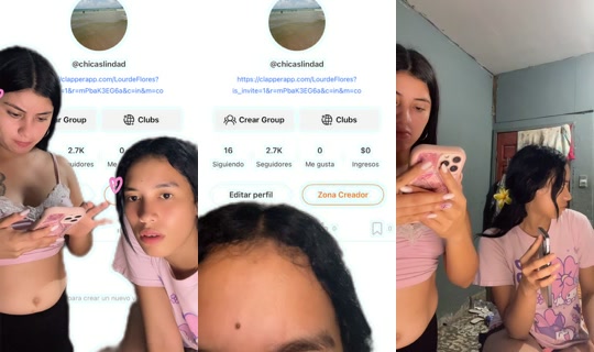 sevilla.h7 TikTok Live — Oct 6, 2026, 6:31 AM